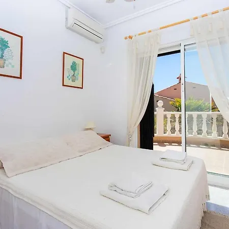 Ch Leonor 别墅 克萨达城