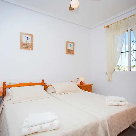 Ch Leonor Ciudad Quesada