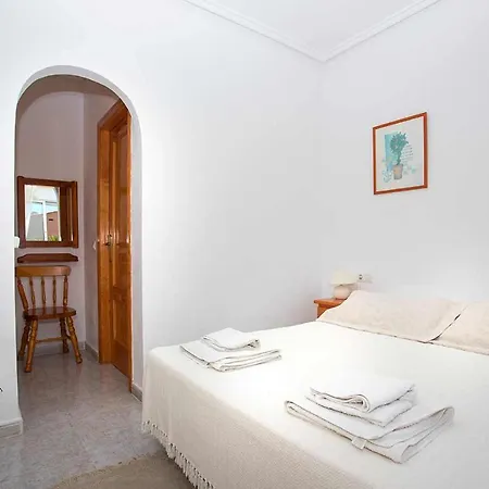 Ch Leonor * Ciudad Quesada