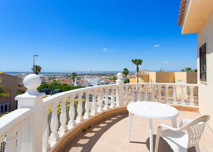 Ch Leonor Ciudad Quesada