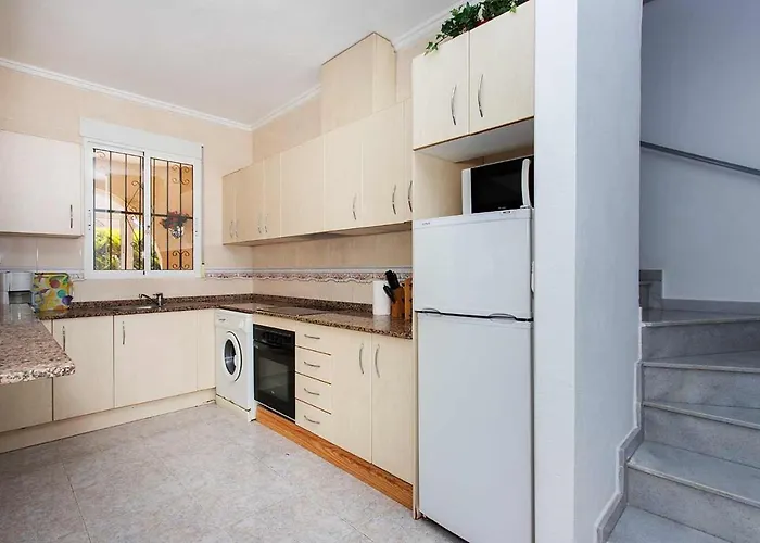 Ch Leonor * Ciudad Quesada