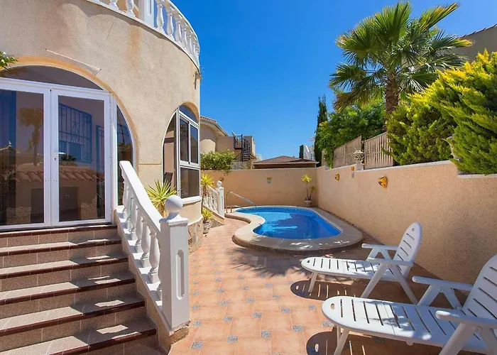 Ch Leonor * Ciudad Quesada