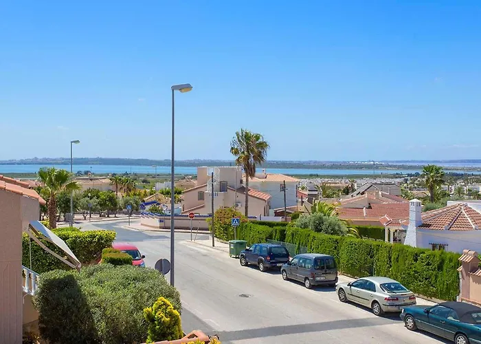 Ch Leonor Willa Ciudad Quesada