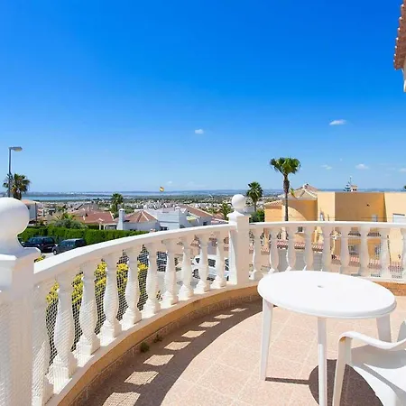 Ch Leonor Ciudad Quesada