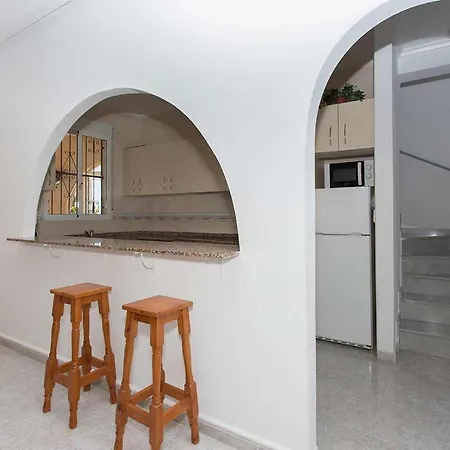 Ch Leonor * Ciudad Quesada