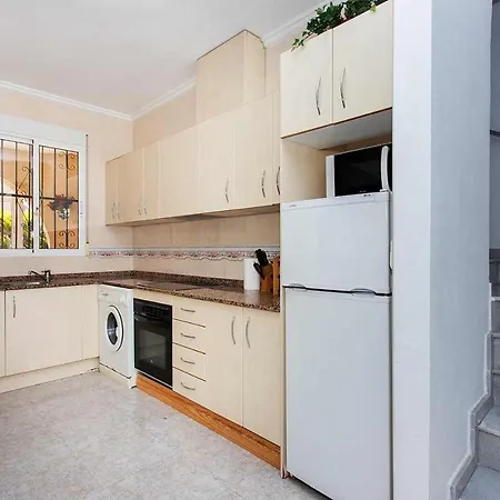 Ch Leonor * Ciudad Quesada