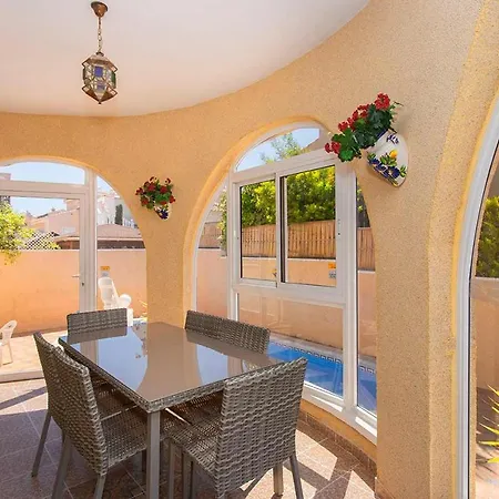 Villa Ch Leonor