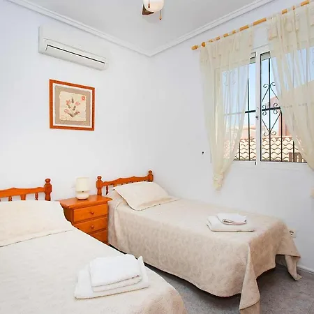 Ch Leonor Villa