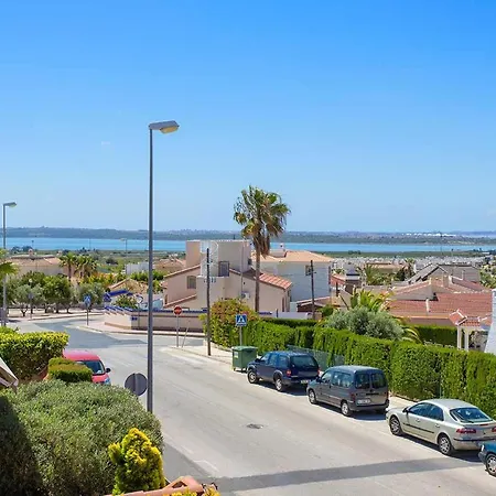 Ch Leonor Βίλα Ciudad Quesada