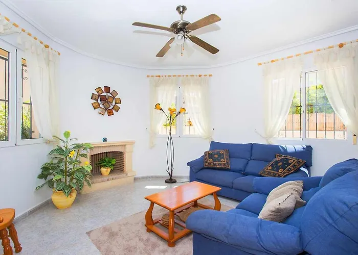 ヴィラ Ch Leonor *