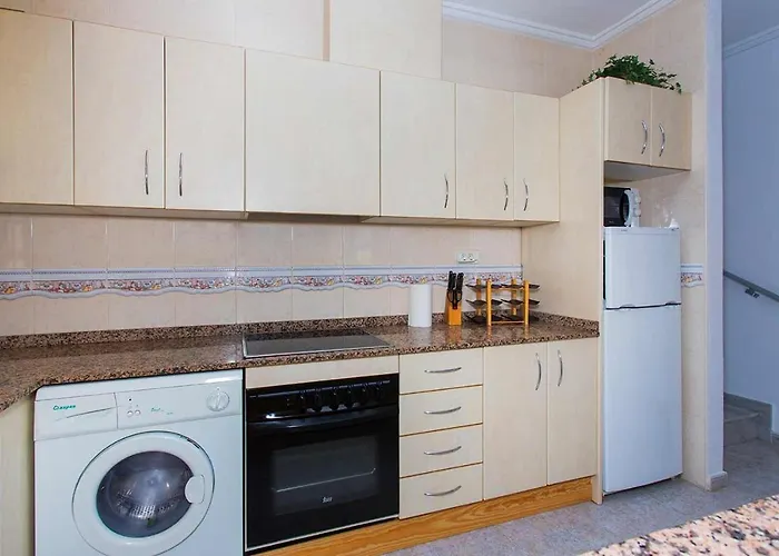 Ch Leonor ヴィラ *