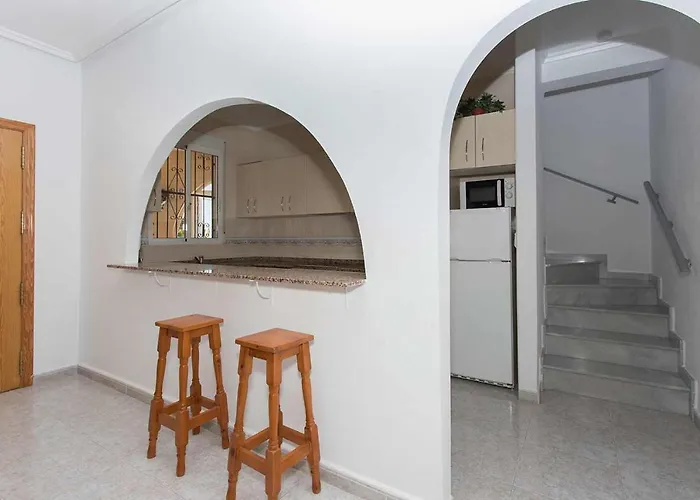 Ch Leonor * シウダー・ケサダ