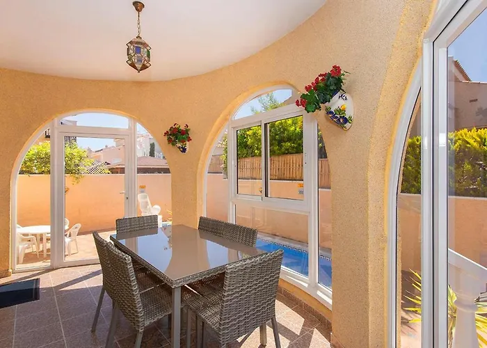 Villa Ch Leonor