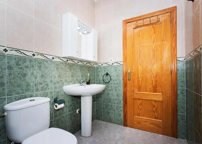 ヴィラ Ch Leonor *