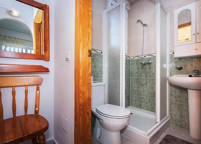 ヴィラ Ch Leonor *