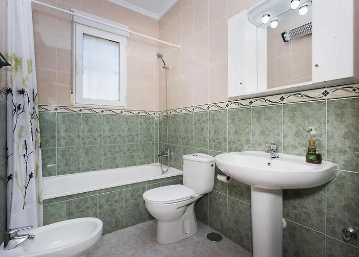 ヴィラ Ch Leonor *