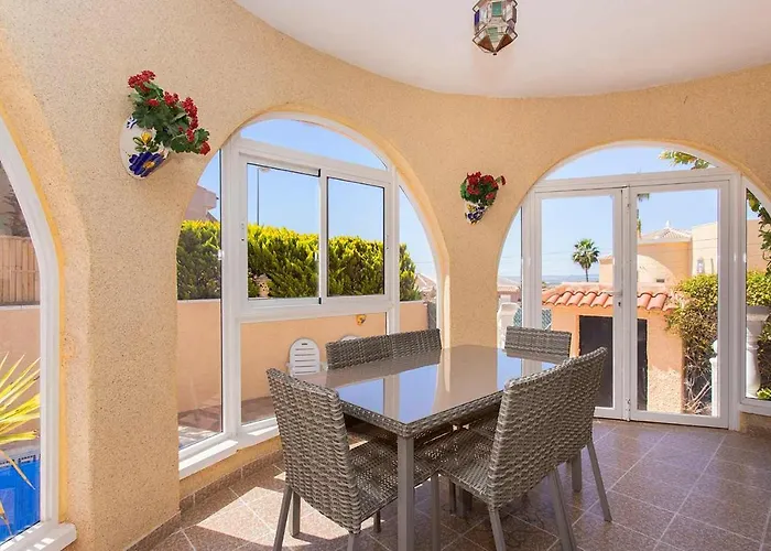 Ch Leonor Villa