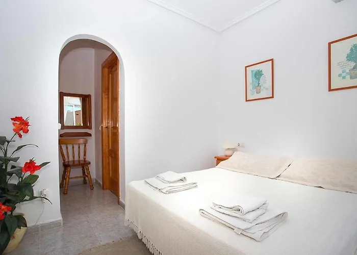 Ch Leonor * シウダー・ケサダ