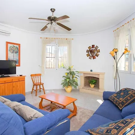 Villa Ch Leonor *