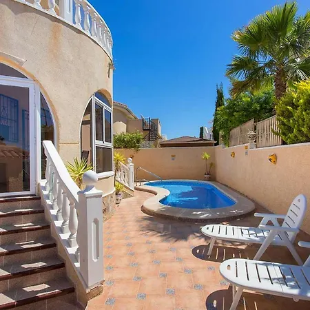 Ch Leonor * Ciudad Quesada